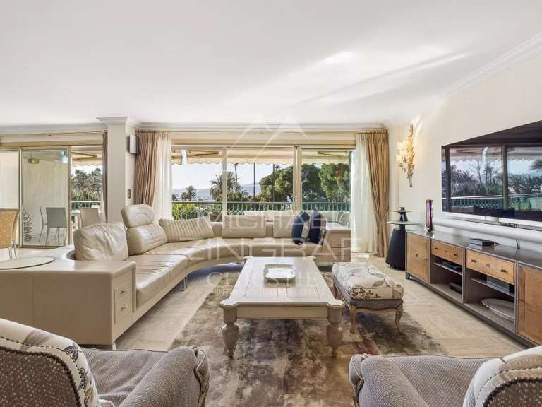 Appartement avec Vue sur mer Cannes - 5 chambres - 229m²