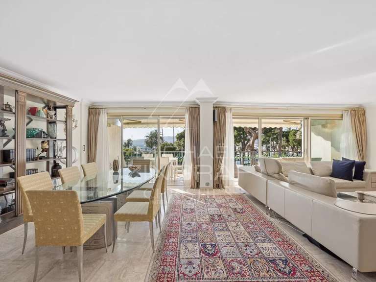 Appartement avec Vue sur mer Cannes - 5 chambres - 229m²
