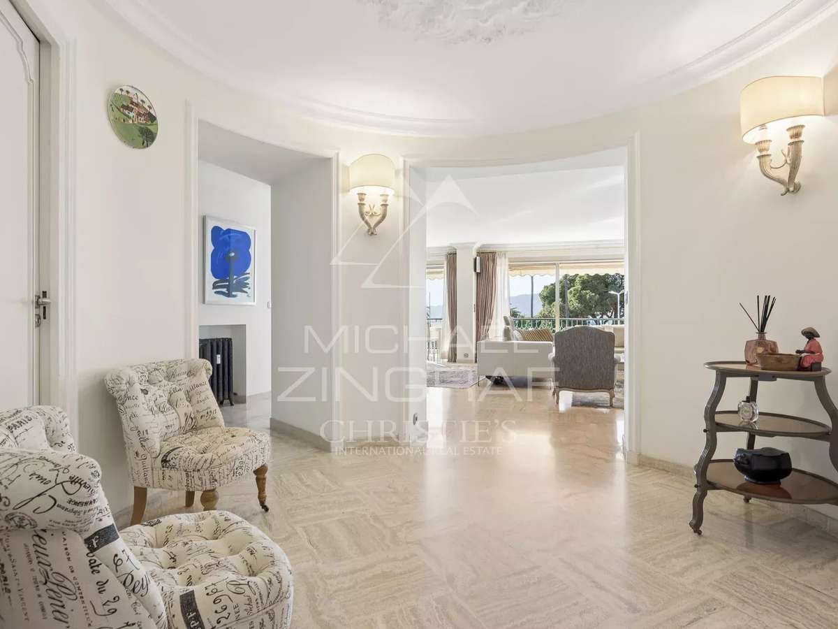 Appartement Cannes