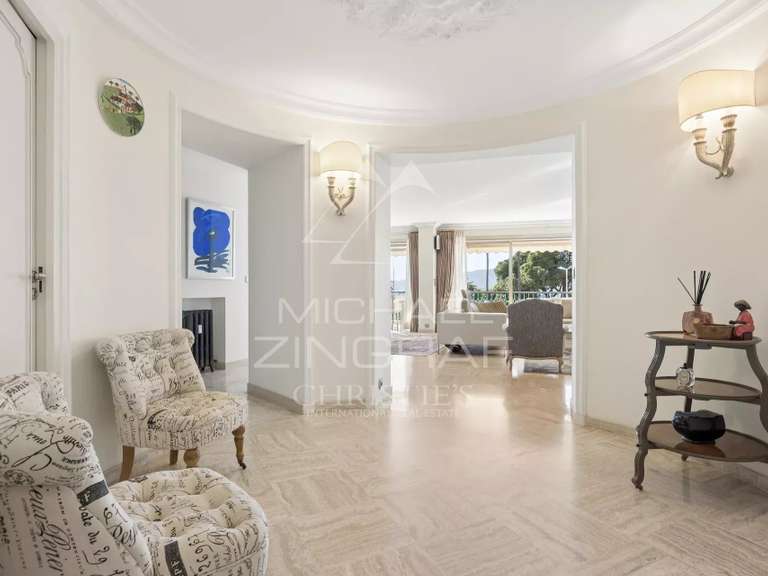 Appartement avec Vue sur mer Cannes - 5 chambres - 229m²
