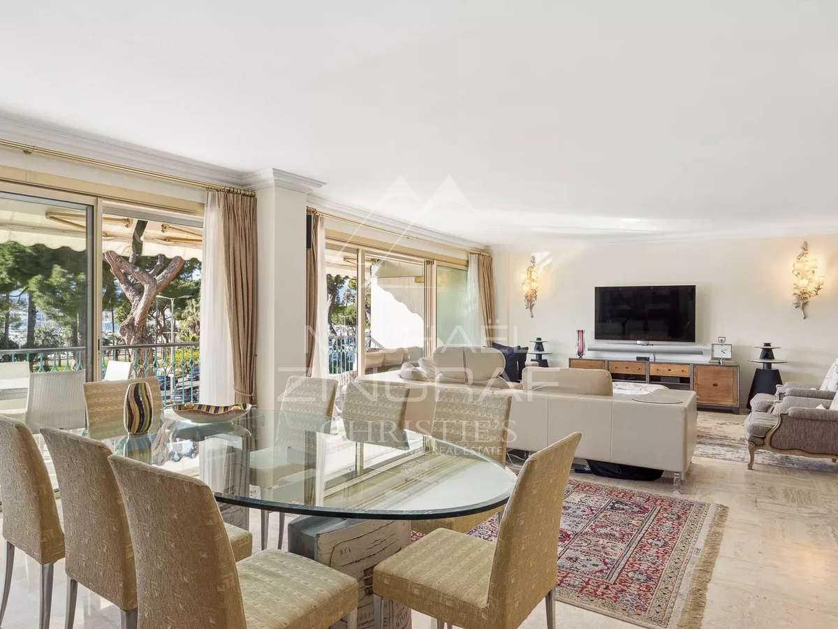 Appartement Cannes