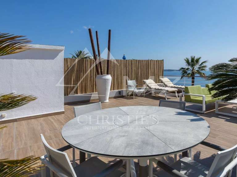 Appartement Cannes - 2 chambres - 81m²
