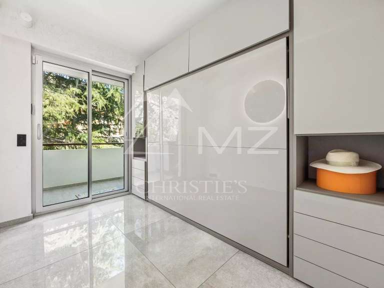 Appartement Cannes - 2 chambres - 81m²