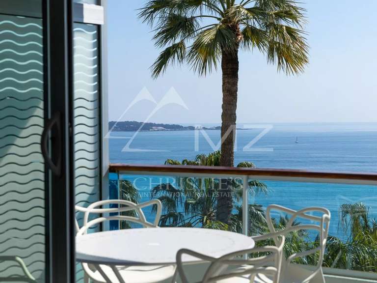 Appartement Cannes - 2 chambres - 81m²