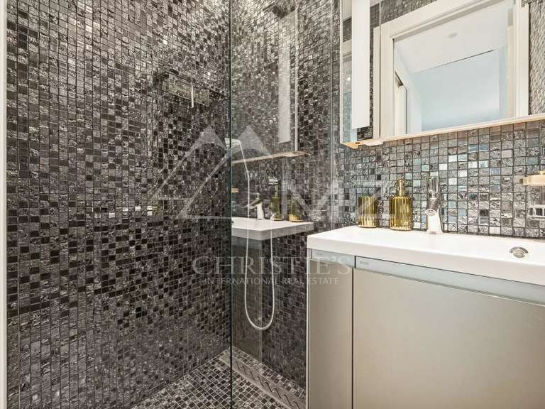 Appartement Cannes - 2 chambres - 81m²