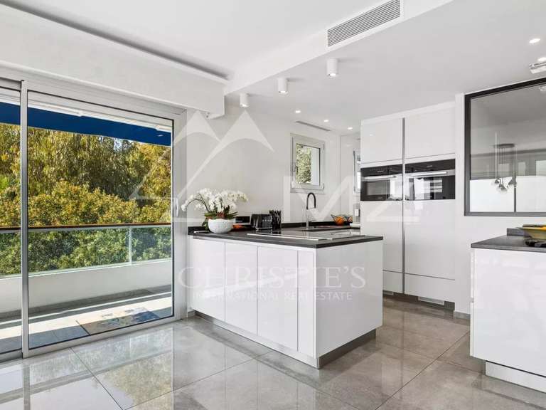 Appartement Cannes - 2 chambres - 81m²