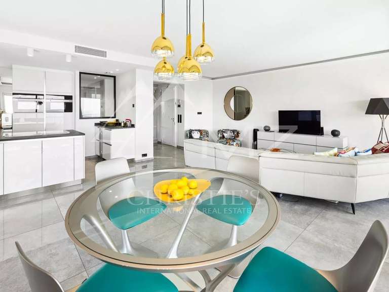 Appartement Cannes - 2 chambres - 81m²