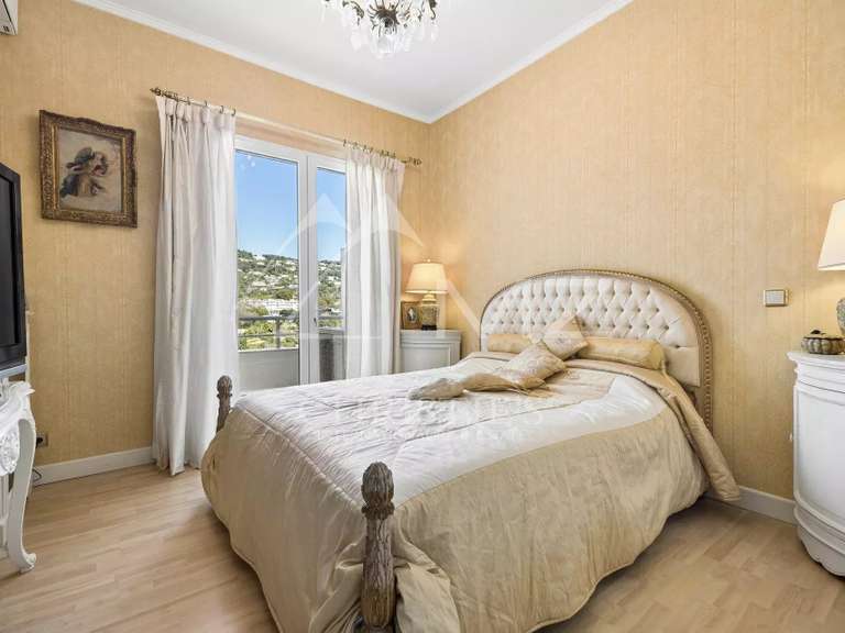 Appartement avec Vue sur mer Cannes - 2 chambres - 106m²