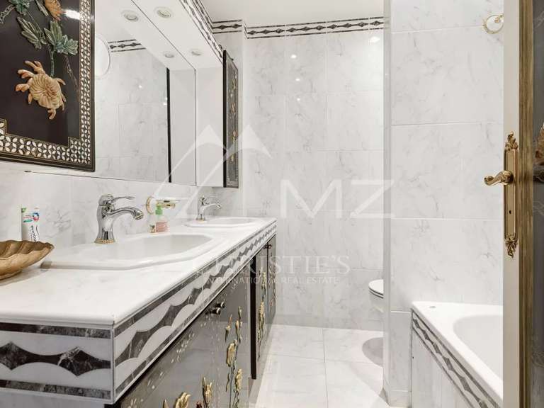 Appartement avec Vue sur mer Cannes - 2 chambres - 106m²