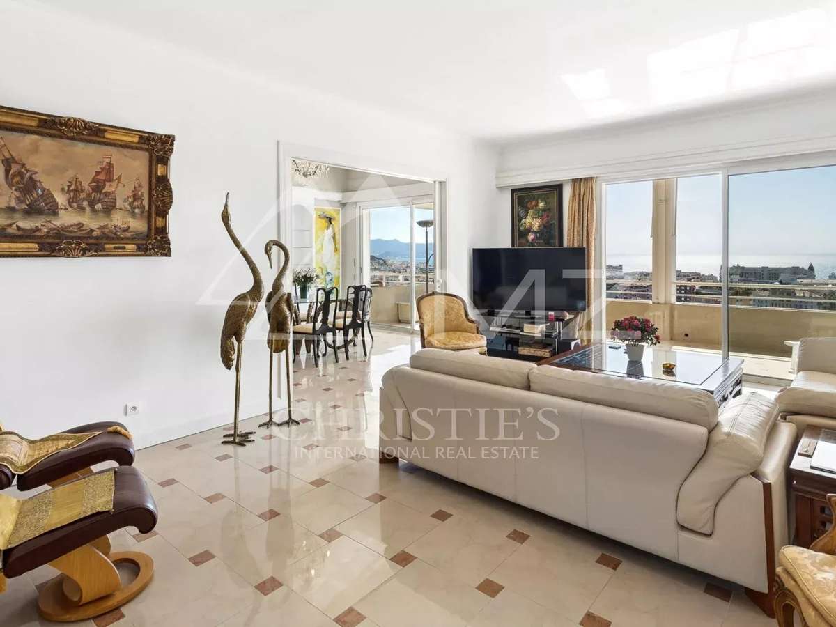 Apartment Cannes