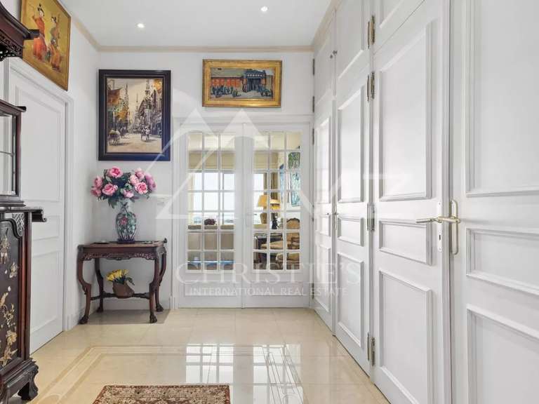 Appartement avec Vue sur mer Cannes - 2 chambres - 106m²