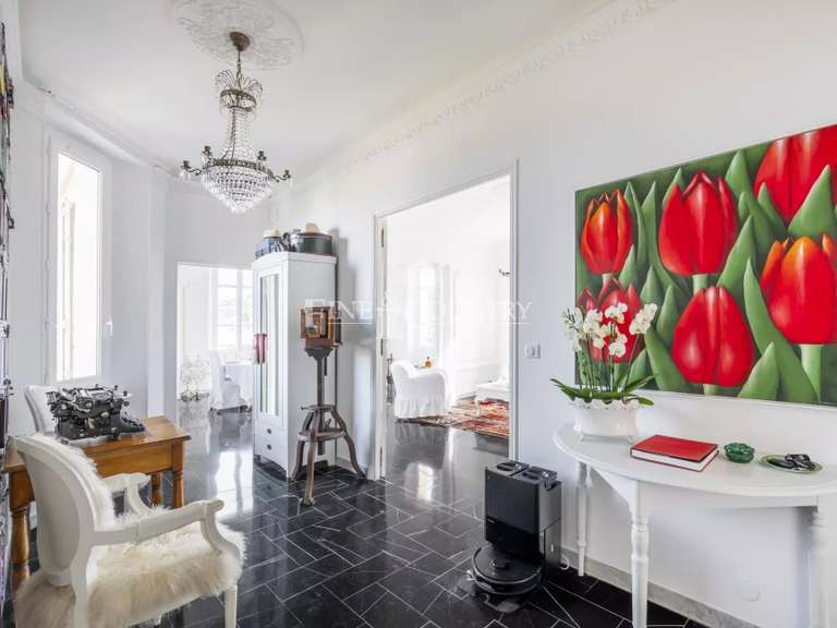 Apartment Cannes - 2 bedrooms - 120m²