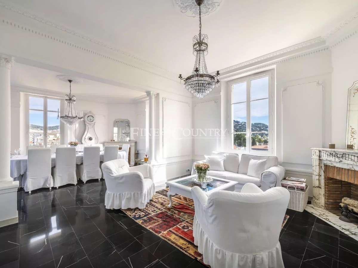 Apartment Cannes