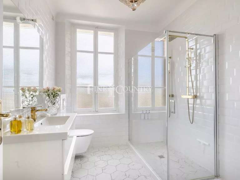 Apartment Cannes - 2 bedrooms - 120m²