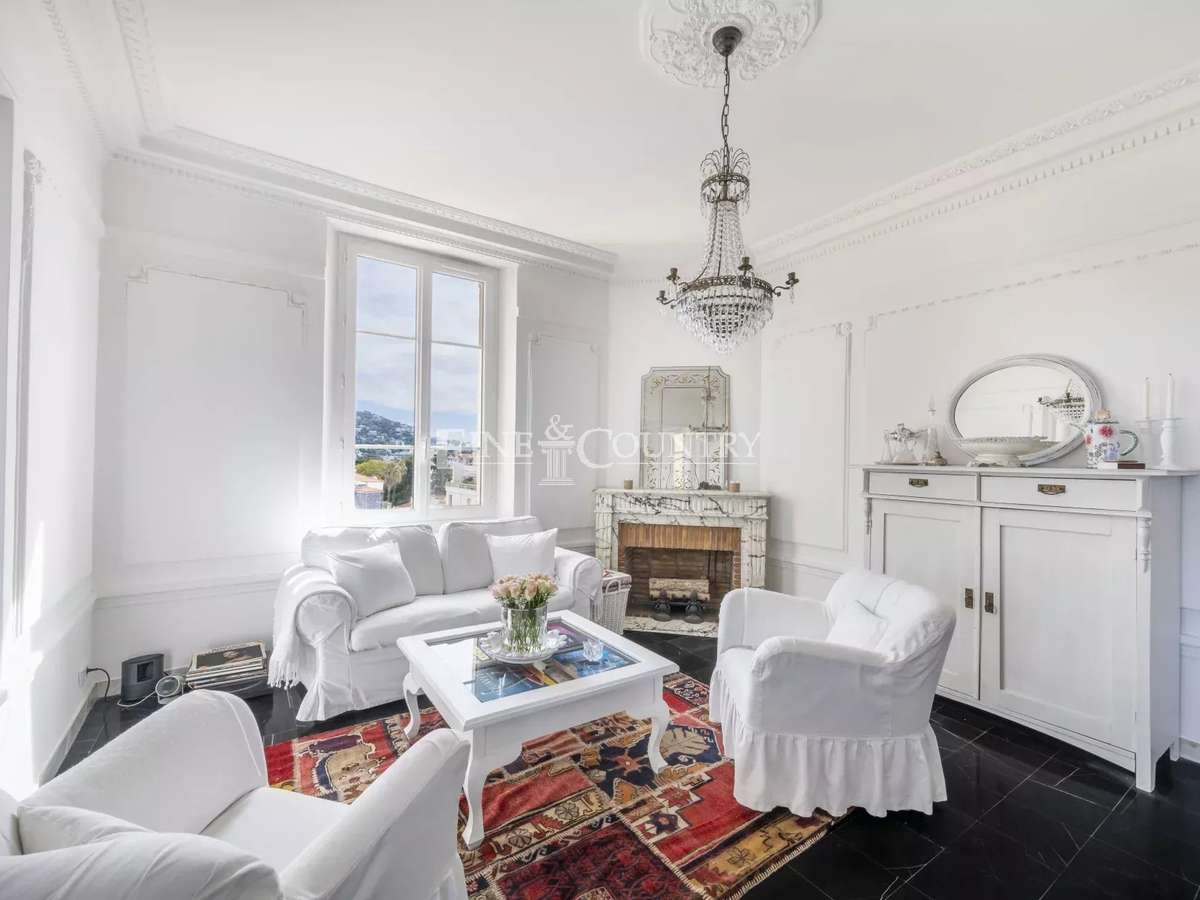 Apartment Cannes