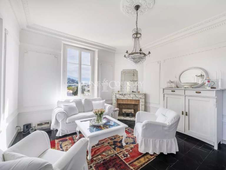 Apartment Cannes - 2 bedrooms - 120m²