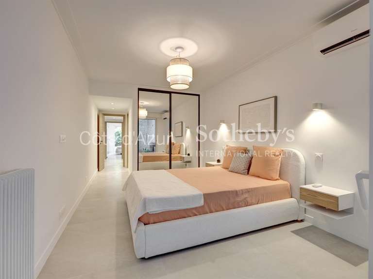 Appartement Cannes - 3 chambres - 105m²