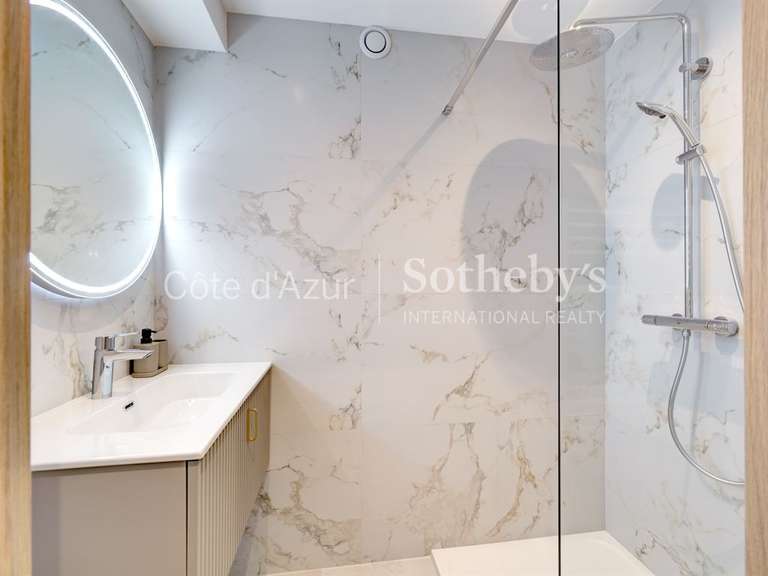 Appartement Cannes - 3 chambres - 105m²