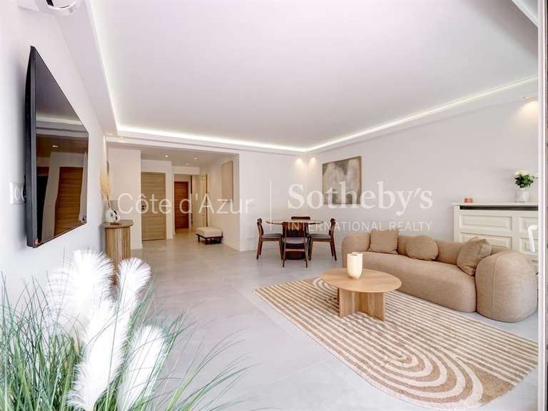 Appartement Cannes - 3 chambres - 105m²
