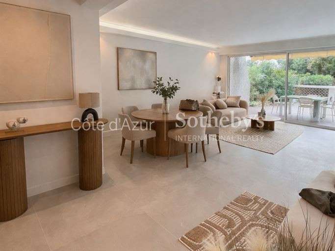 Apartment Cannes - 3 bedrooms - 105m²