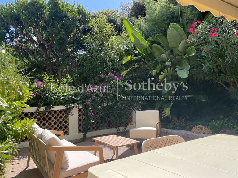 Appartement Cannes - 3 chambres - 105m²