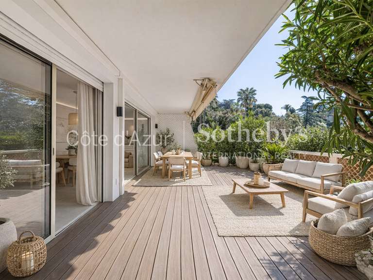 Apartment Cannes - 3 bedrooms - 105m²