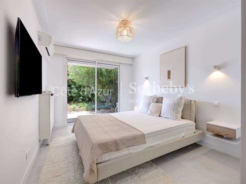 Apartment Cannes