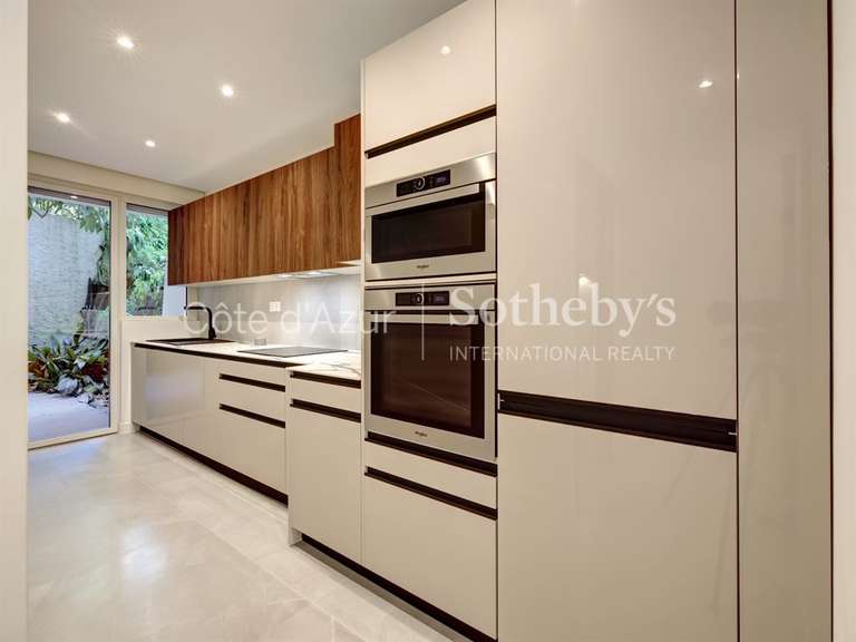 Appartement Cannes - 3 chambres - 105m²