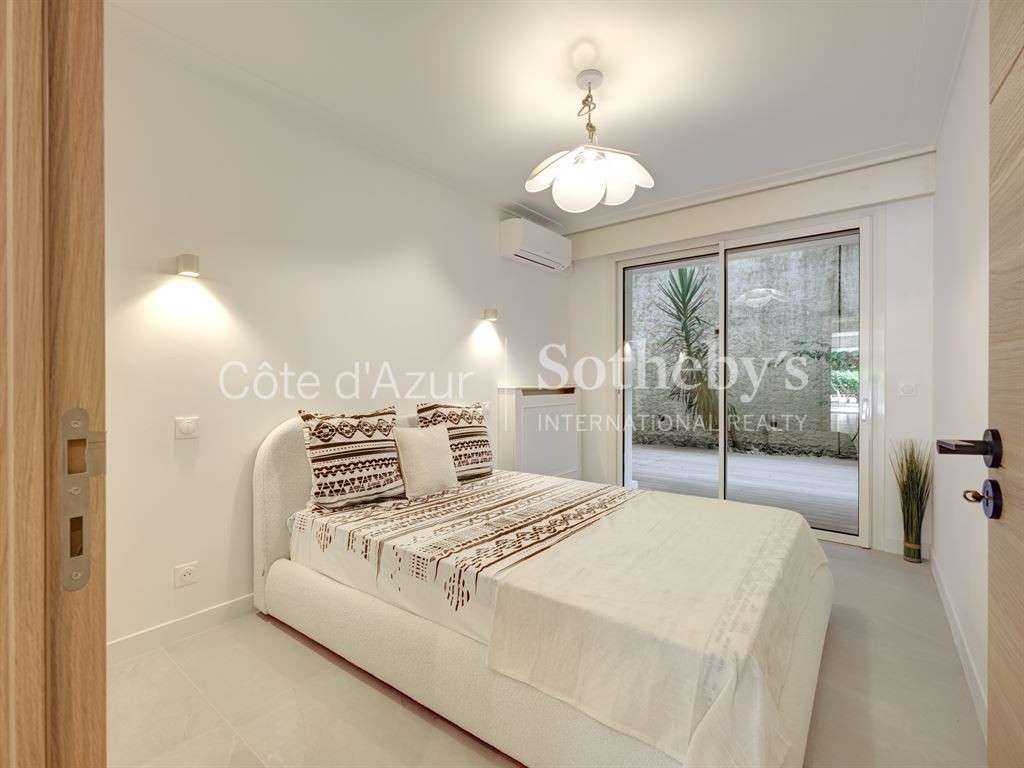 Apartment Cannes