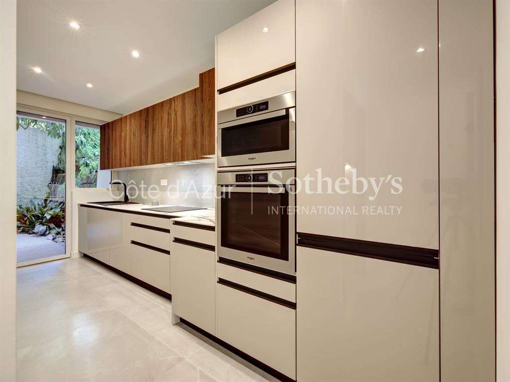 Apartment Cannes