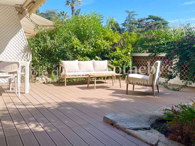 Appartement Cannes - 3 chambres - 105m²