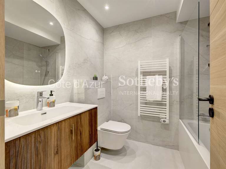 Appartement Cannes - 3 chambres - 105m²