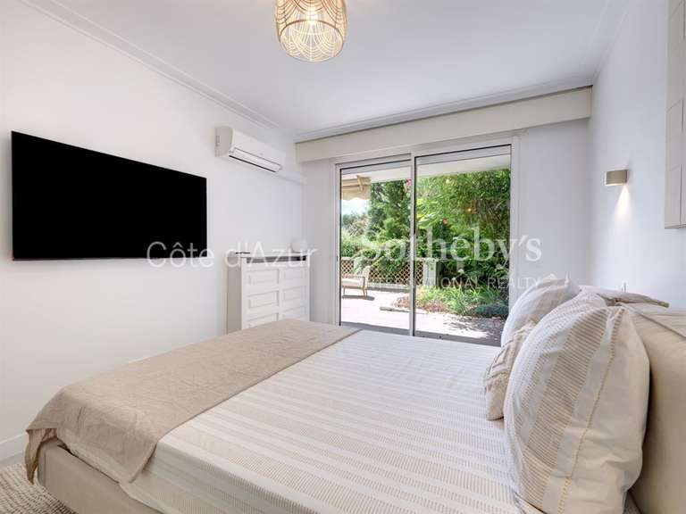 Appartement Cannes - 3 chambres - 105m²