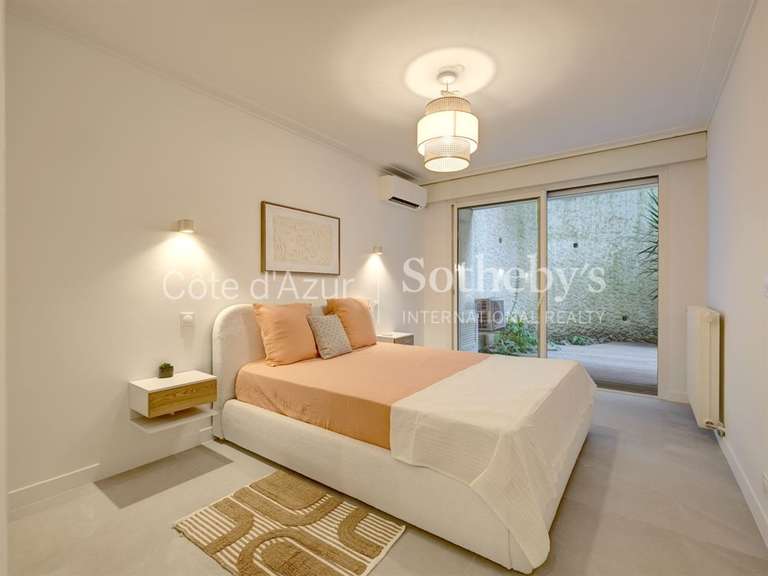 Appartement Cannes - 3 chambres - 105m²