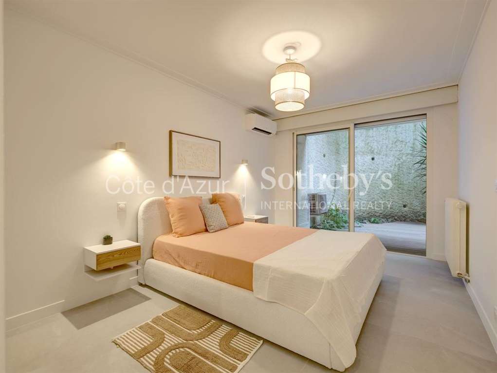 Apartment Cannes