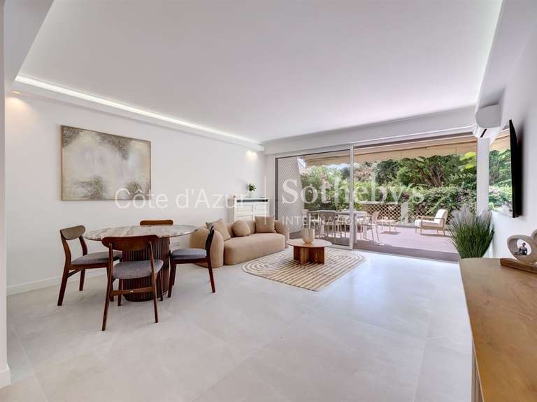 Appartement Cannes - 3 chambres - 105m²