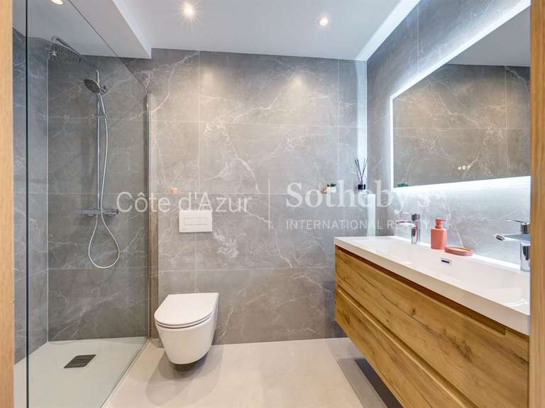 Appartement Cannes - 3 chambres - 105m²