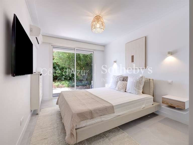 Appartement Cannes - 3 chambres - 105m²