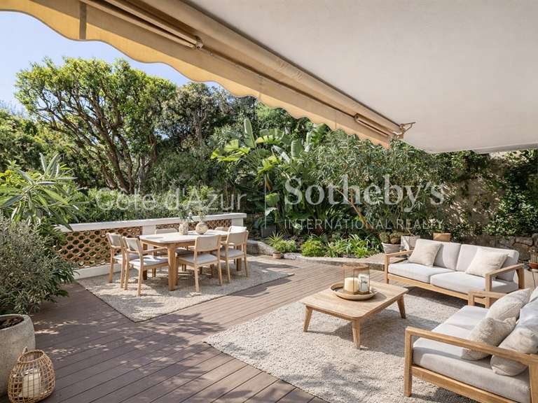 Appartement Cannes - 3 chambres - 105m²