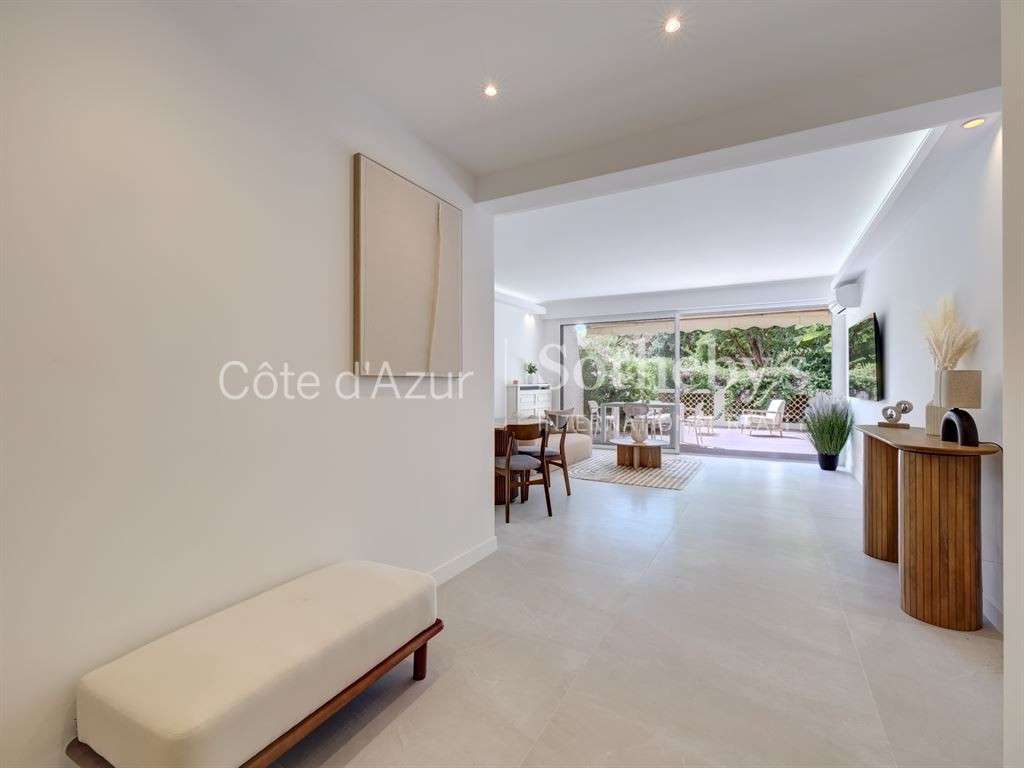 Apartment Cannes