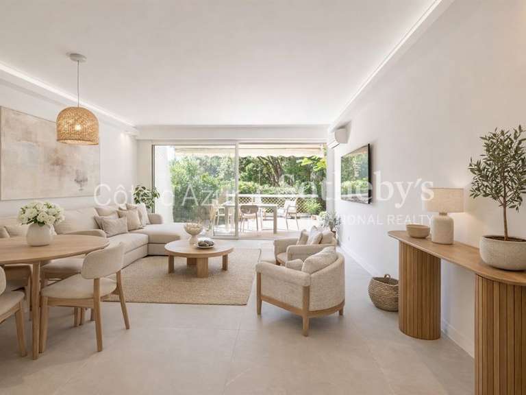 Apartment Cannes - 3 bedrooms - 105m²