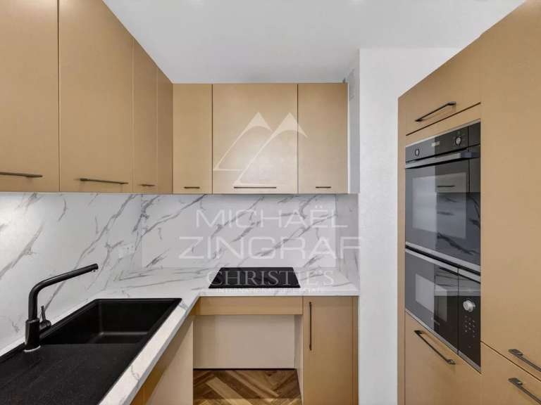 Appartement avec Vue sur mer Cannes - 2 chambres - 68m²