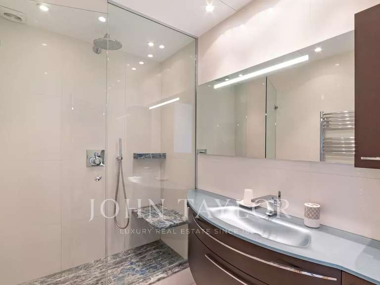 Appartement avec Vue sur mer Cannes - 4 chambres - 191m²