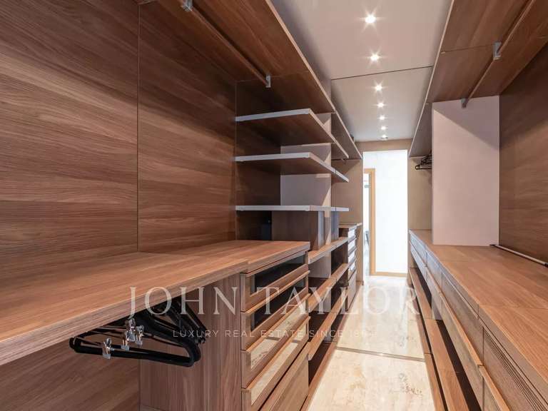 Appartement avec Vue sur mer Cannes - 4 chambres - 191m²