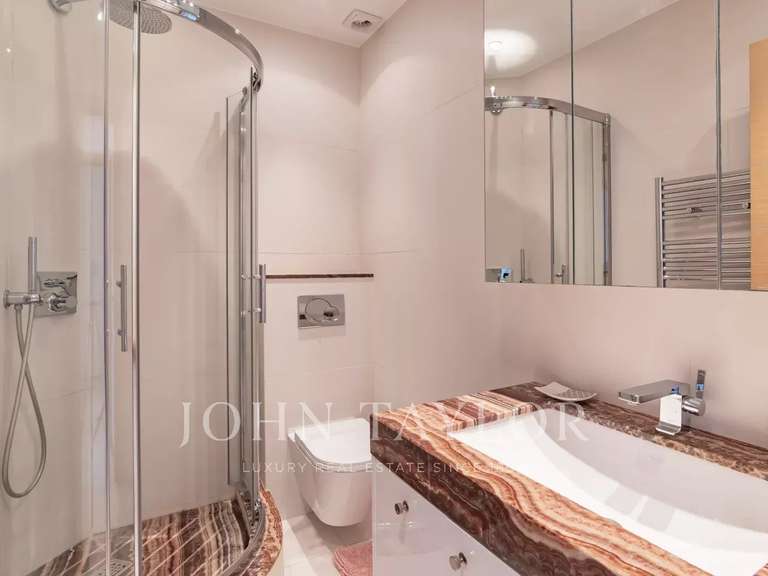 Appartement avec Vue sur mer Cannes - 4 chambres - 191m²