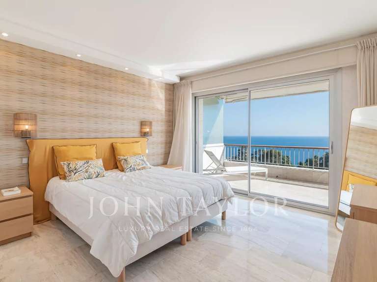Appartement avec Vue sur mer Cannes - 4 chambres - 191m²