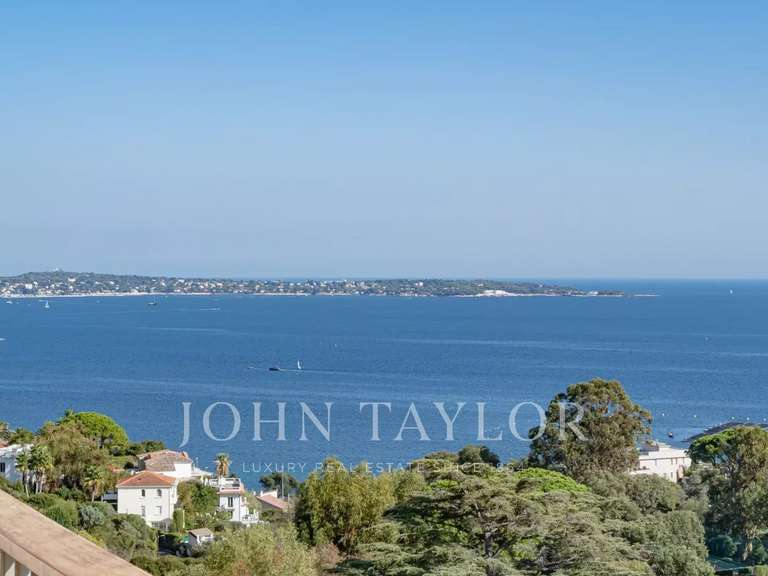 Appartement avec Vue sur mer Cannes - 4 chambres - 191m²