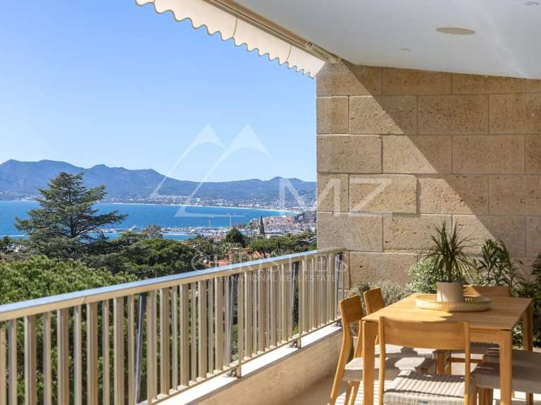 Appartement Cannes - 2 chambres - 119m²