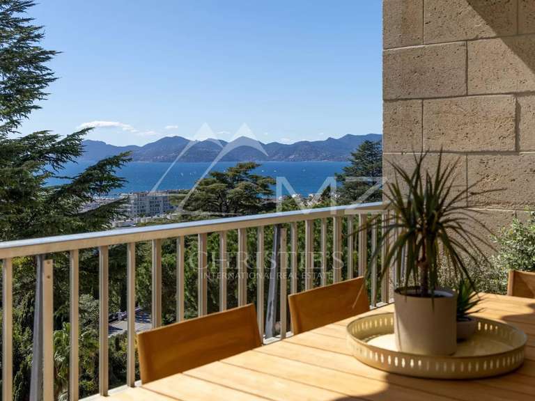 Appartement Cannes - 2 chambres - 119m²