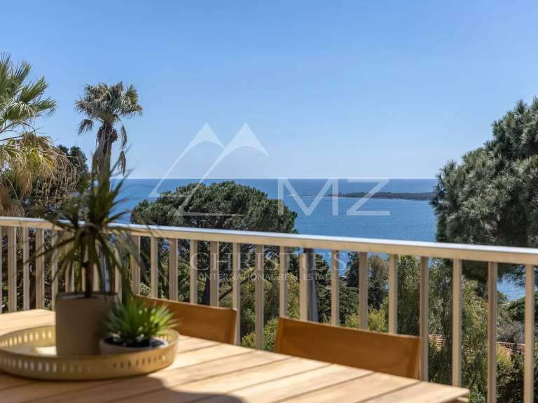 Appartement Cannes - 2 chambres - 119m²